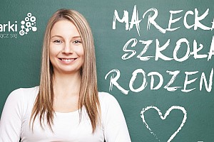 Marecka Szkoła Rodzenia - edycja 2023