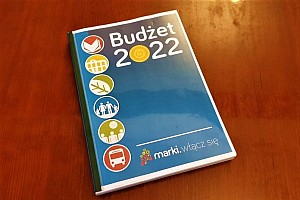 Przygotowaliśmy projekt budżetu na 2022 r...